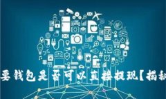 虚拟币不需要钱包是否可