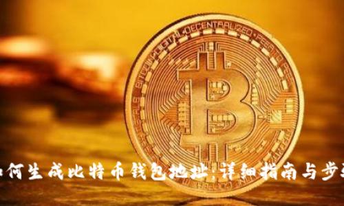 如何生成比特币钱包地址：详细指南与步骤
