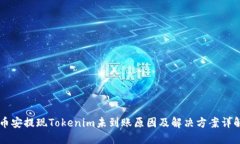币安提现Tokenim未到账原因