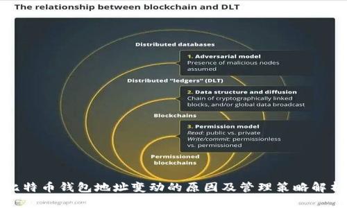 比特币钱包地址变动的原因及管理策略解析