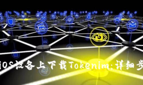 如何在iOS设备上下载Tokenim：详细步骤指南