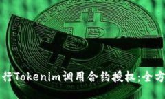 如何进行Tokenim调用合约授