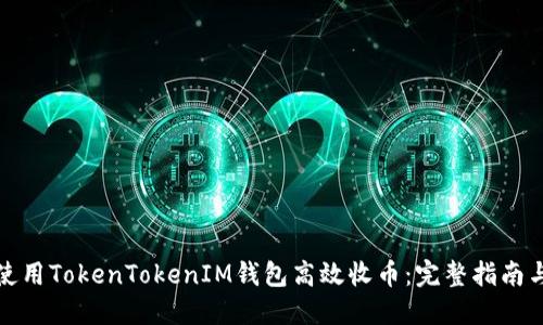 如何使用TokenTokenIM钱包高效收币：完整指南与技巧
