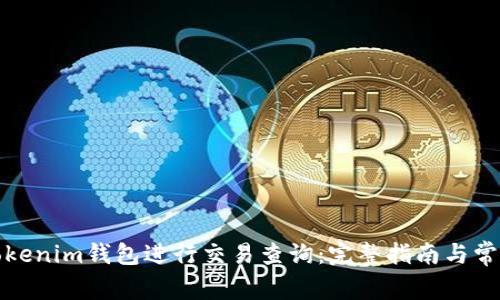 如何使用Tokenim钱包进行交易查询：完整指南与常见问题解答