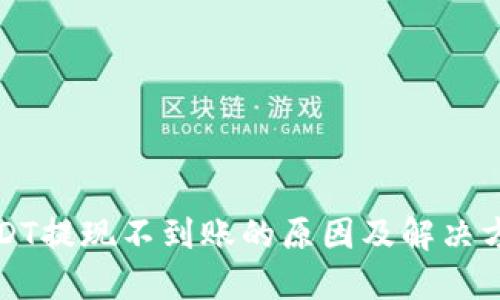 USDT提现不到账的原因及解决方案