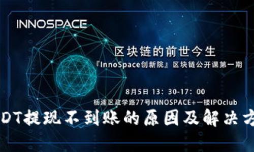 USDT提现不到账的原因及解决方案