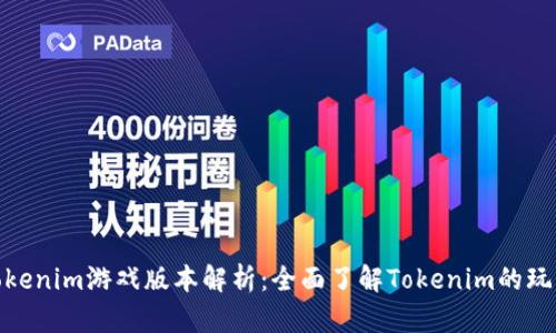 Token.Tokenim游戏版本解析：全面了解Tokenim的玩法与策略