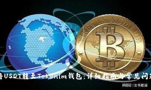 如何将USDT转至Tokenim钱包：详细指南与常见问题解答