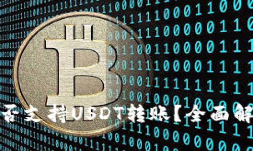 CGPay钱包是否支持USDT转账？全面解析与使用指南