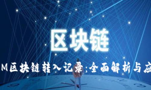 TokenIM区块链转入记录：全面解析与应用指南