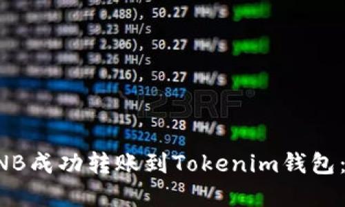 如何将BNB成功转账到Tokenim钱包：完整指南