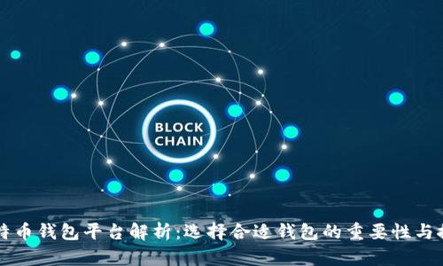 比特币钱包平台解析：选择合适钱包的重要性与推荐