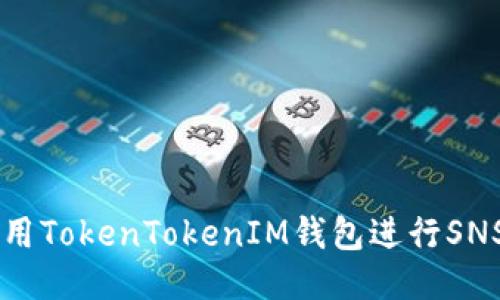 如何使用TokenTokenIM钱包进行SNS币交易