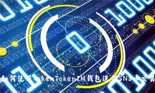 如何使用TokenTokenIM钱包进行SNS币交易