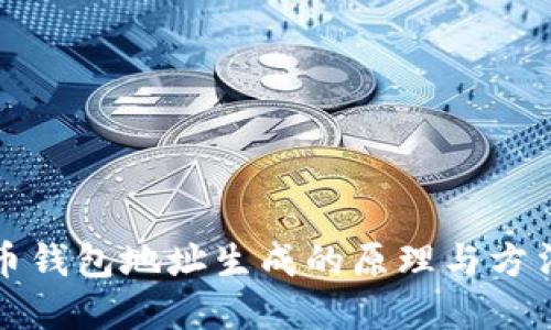 比特币钱包地址生成的原理与方法详解