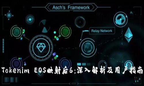 Tokenim EOS映射后6：深入解析及用户指南