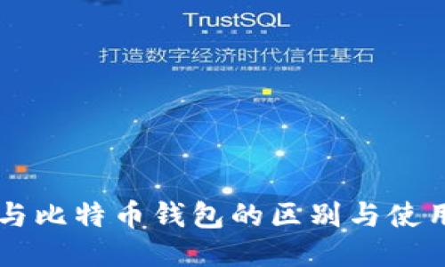 贝宝与比特币钱包的区别与使用指南