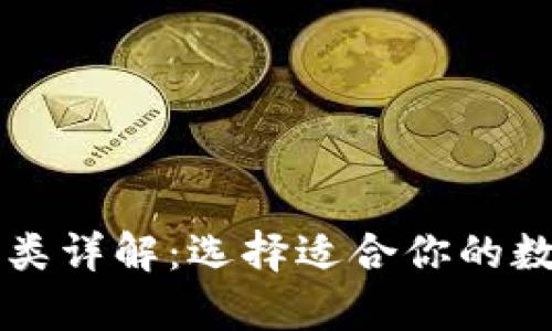 虚拟币钱包的种类详解：选择适合你的数字货币存储方案