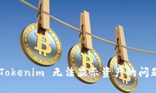 如何解决 Tokenim 无法显示资产的问题：完整指南