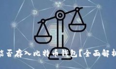 BSV币能否存入比特币钱包