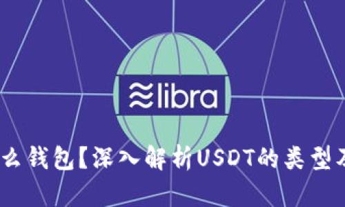 USDT是什么钱包？深入解析USDT的类型及选择指南