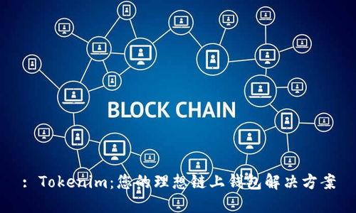 : Tokenim：您的理想链上钱包解决方案