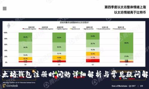 以太坊钱包注册时间的详细解析与常见疑问解答