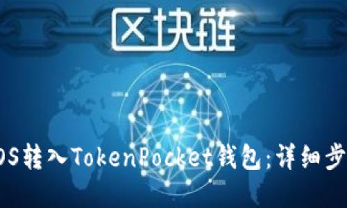 如何将EOS转入TokenPocket钱包：详细步骤与解答