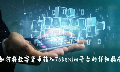 如何将数字货币转入Tokenim平台的详细指南