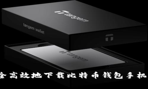 如何安全高效地下载比特币钱包手机客户端？