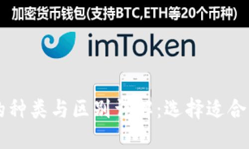 区块链钱包的种类与区别详解：选择适合您的钱包类型