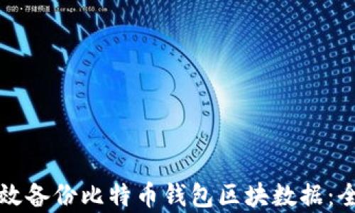 
如何有效备份比特币钱包区块数据：全面指南