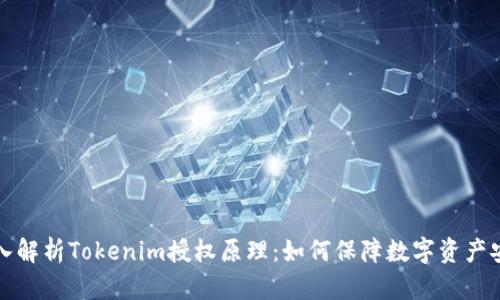 深入解析Tokenim授权原理：如何保障数字资产安全